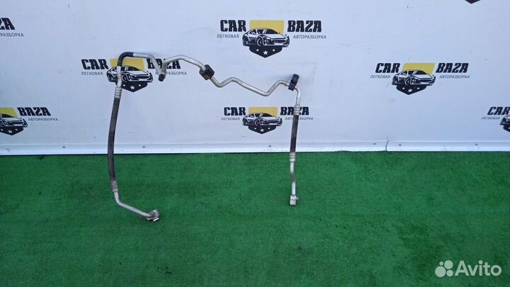 Трубка кондиционера Skoda Rapid, Volkswagen Polo