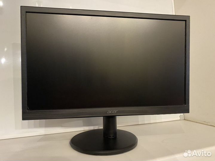 ЖК монитор Acer 18,5’’