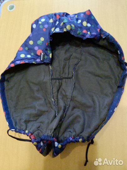 Комбинезон на таксу