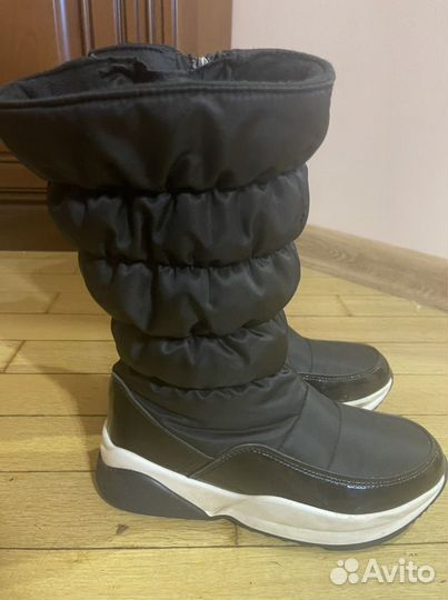 Сапоги женские Jog dog