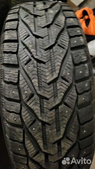 Kormoran SUV Stud 225/65 R17