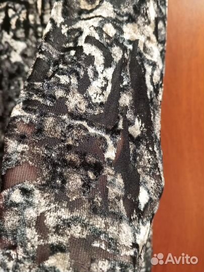 Блузка женская 50 52