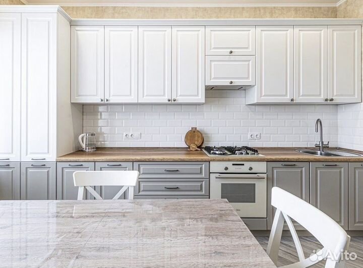 Кухни под ваш бюджет