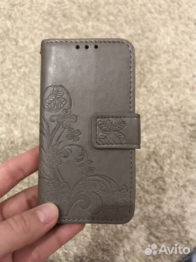 Чехол на iPhone 5s