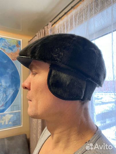 Кепка мужская