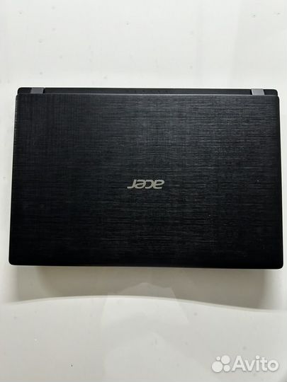 Acer aspire 3 a315 8gb RAM 256Gb SSD