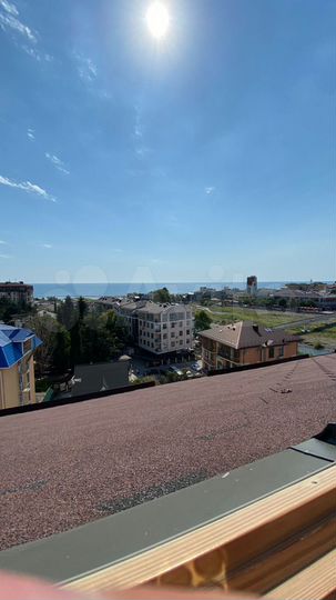 2-к. квартира, 48 м², 7/7 эт.