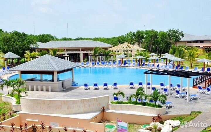 Тур на Кубу вылет из Уфы все включено