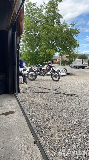 Железный конь