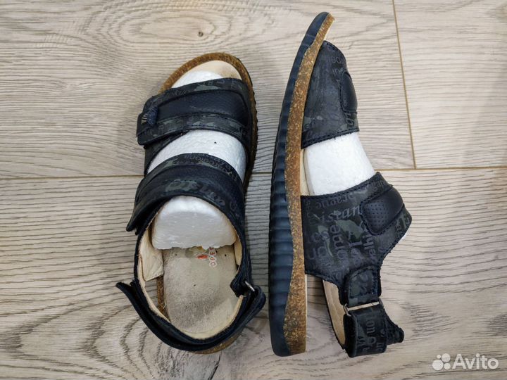 Сандалии 32р