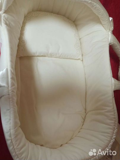 Люлька переноска,сумка переноска