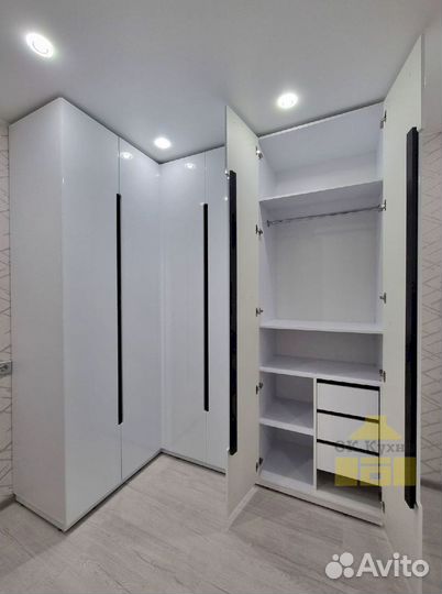 Шкаф IKEA