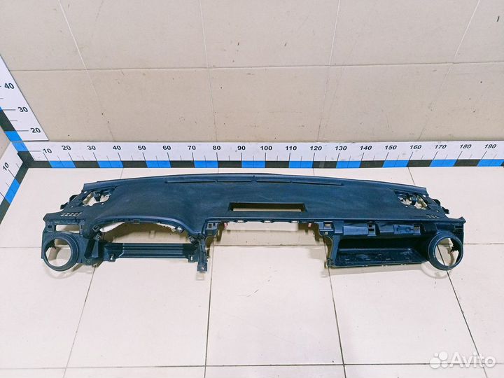 Торпедо RAV 4 2013