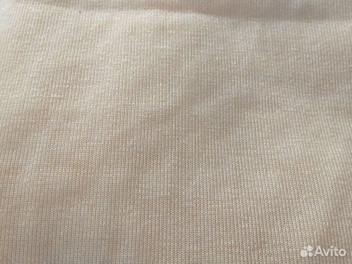 Искусственный мех ткань