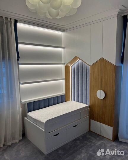 Детская мебель