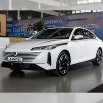 Новый Changan Lamore 1.5 AMT, 2024, цена от 2 459 900 руб.