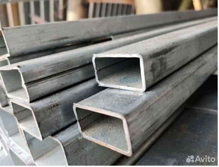 Металлический профиль