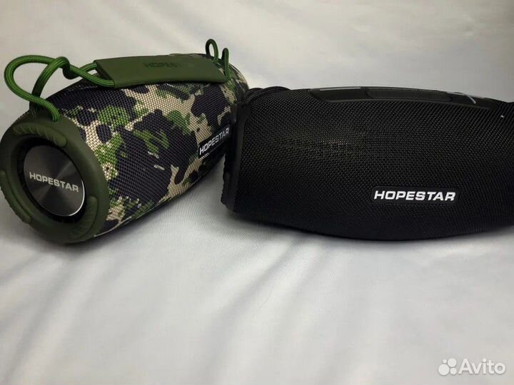 Блютус колонка Hopestar H 51