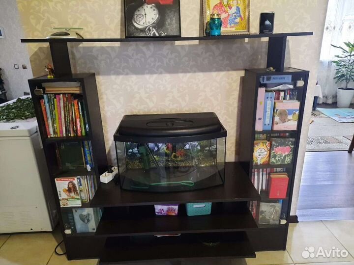 Тумба под тв