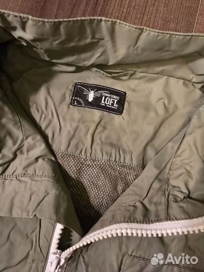 Ветровка loft L