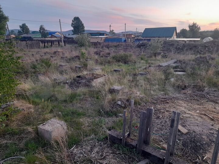 Участок 10 сот. (ИЖС)