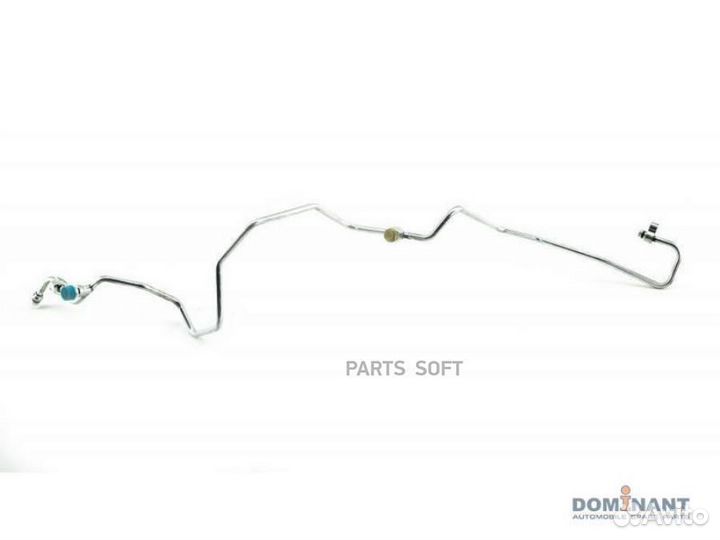 Трубка кондиционера нижняя HO800341snaa02