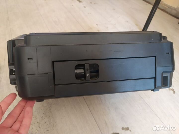 Принтер Canon iP4840