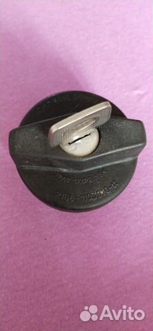 Крышка Бензобака с Ключом