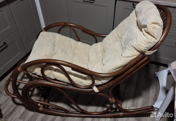 Кресло-качалка