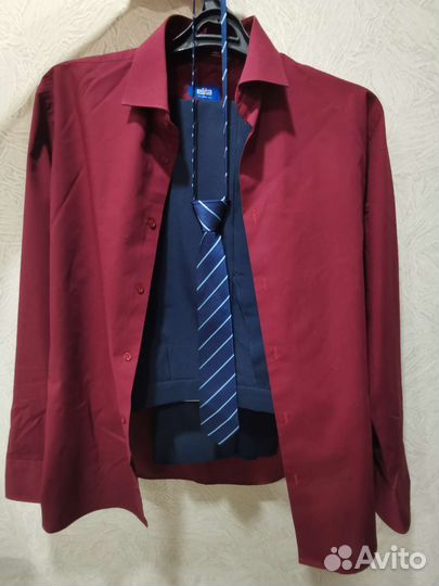 Школьная форма