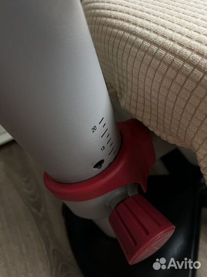 Детский растущий стул бу Comf-pro