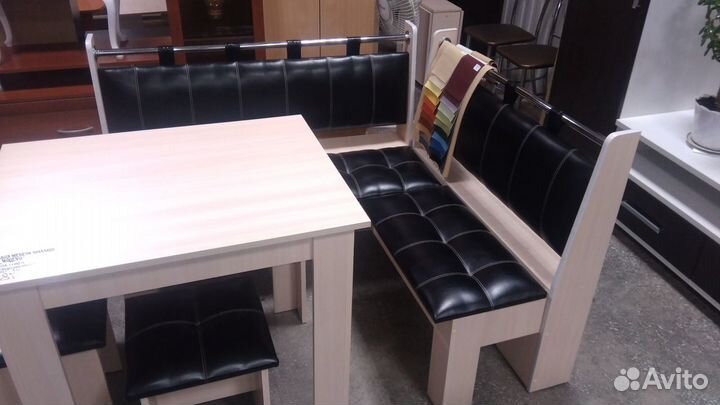 Угол кухонный