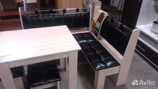 Угол кухонный