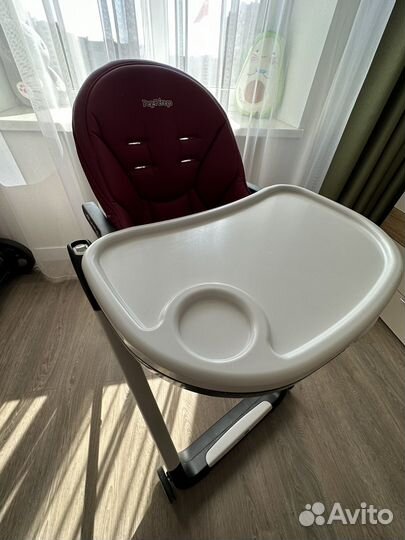 Стул для кормления