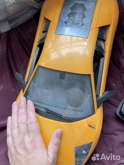 Большая гонка