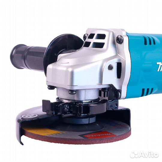 Угловая шлифмашина Makita GA5021C