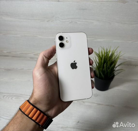 iPhone 12, 128 ГБ