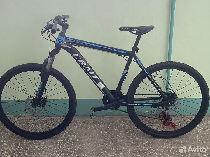 Велосипед бу 20, 24, 26, 27.5, 28
