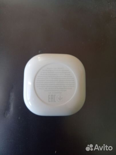 Кейс Samsung galaxy buds 2