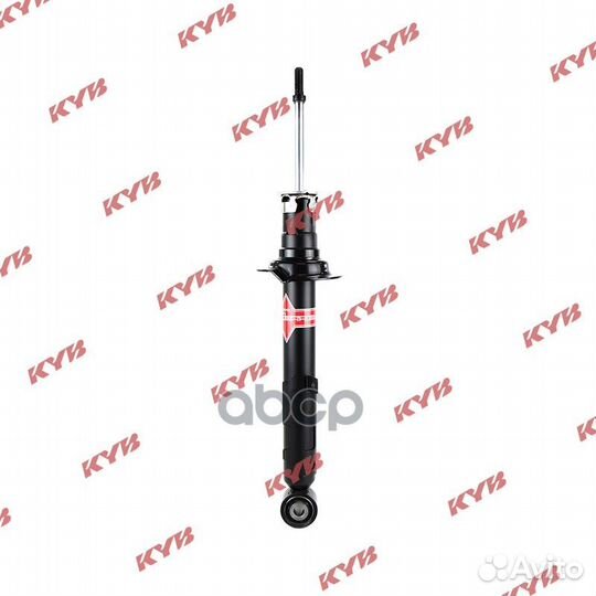 Амортизатор передний GAS R 551112 KYB
