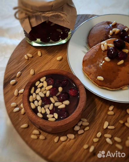 Таёжный мёд 2023г с бесплатной доставкой