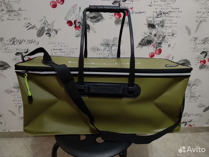 Сумка/Кан для рыбы