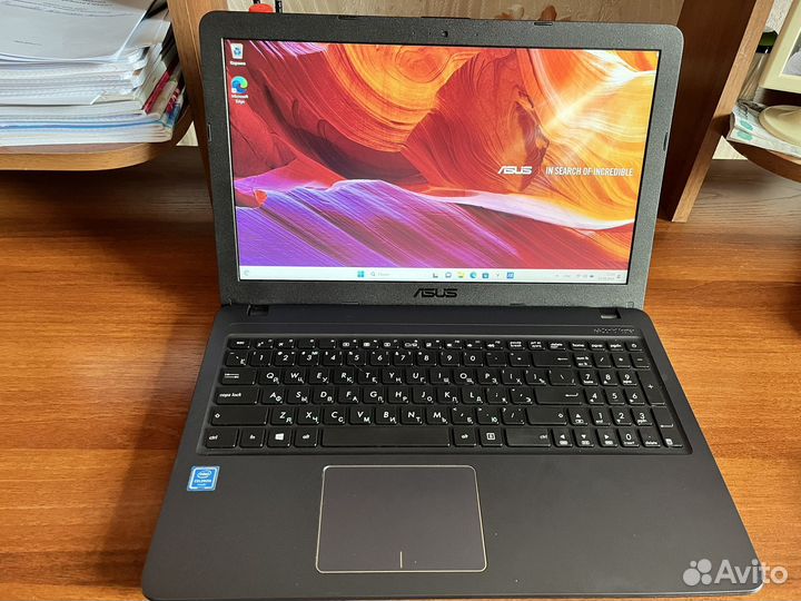 Asus VivoBook