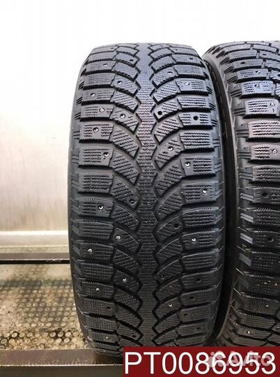 Bridgestone Blizzak Spike-01 205/55 R16 98H