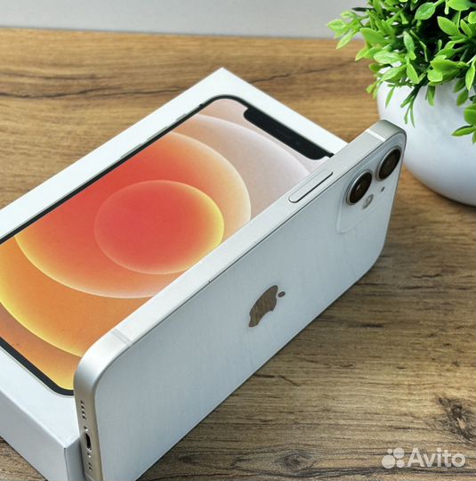 iPhone 12 mini, 128 ГБ