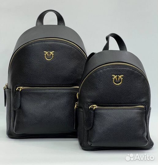 Рюкзак pinko 4 цвета женский