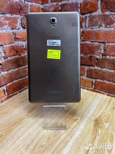 Планшет samsung galaxy sm-t705