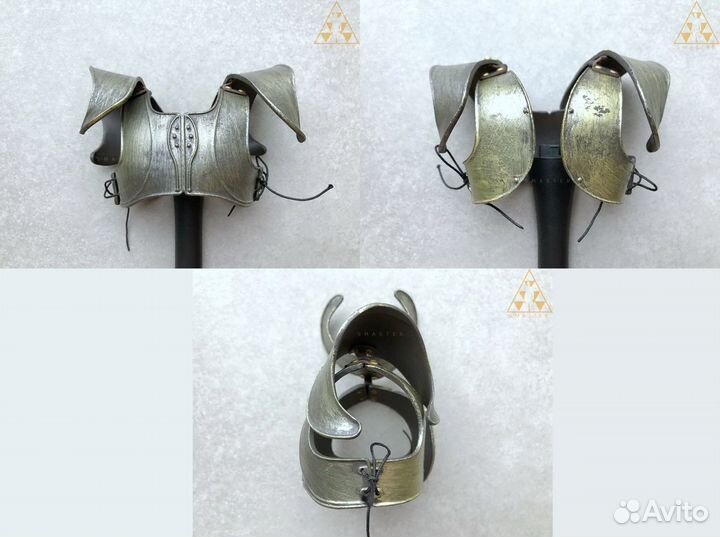 Аксессуары Греческий воин (SYY Toys / Hot Toys)