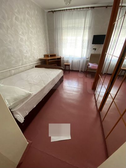 Дом 50 м² на участке 5 сот.