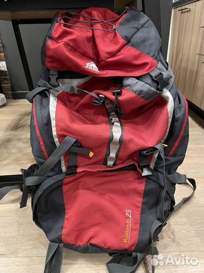 Туристический рюкзак Trek Planet